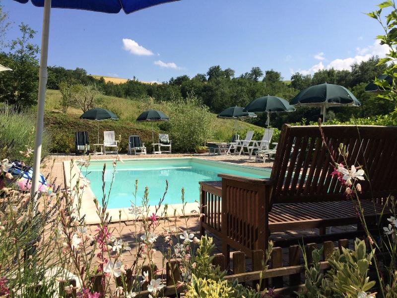 Villa Sibillini Country House image