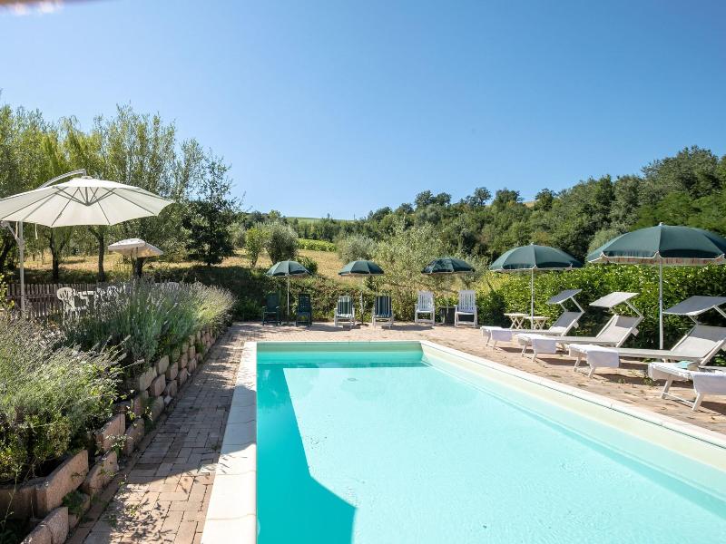 Villa Sibillini Country House image