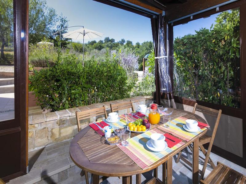 Villa Sibillini Country House image