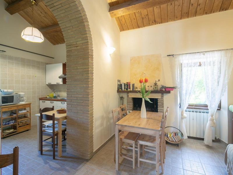 Villa Sibillini Country House image