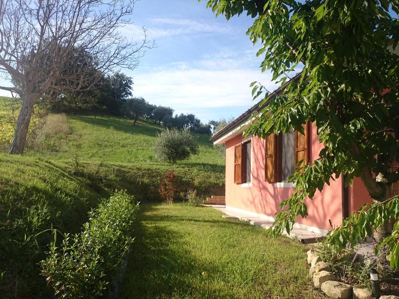 Villa Sibillini Country House image