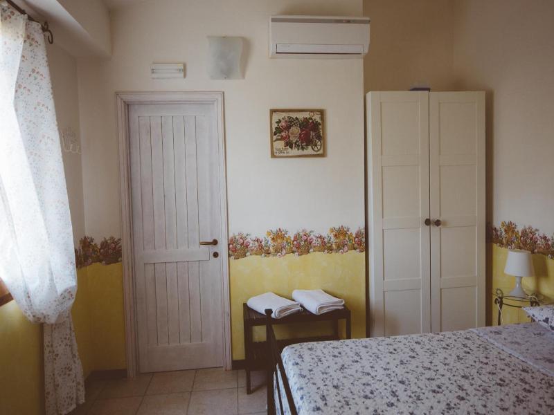 Villa Sibillini Country House image