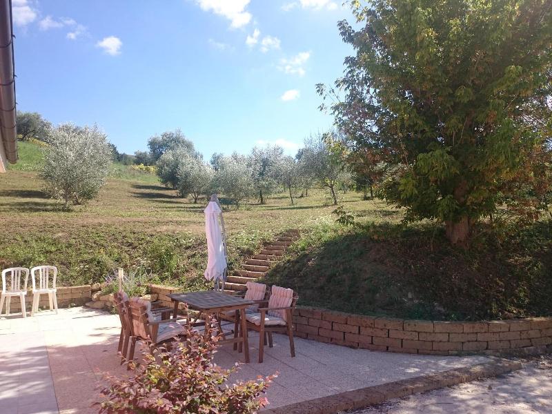 Villa Sibillini Country House image