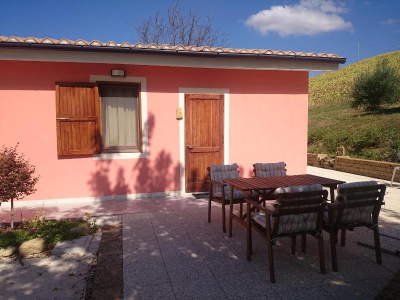 Villa Sibillini Country House image