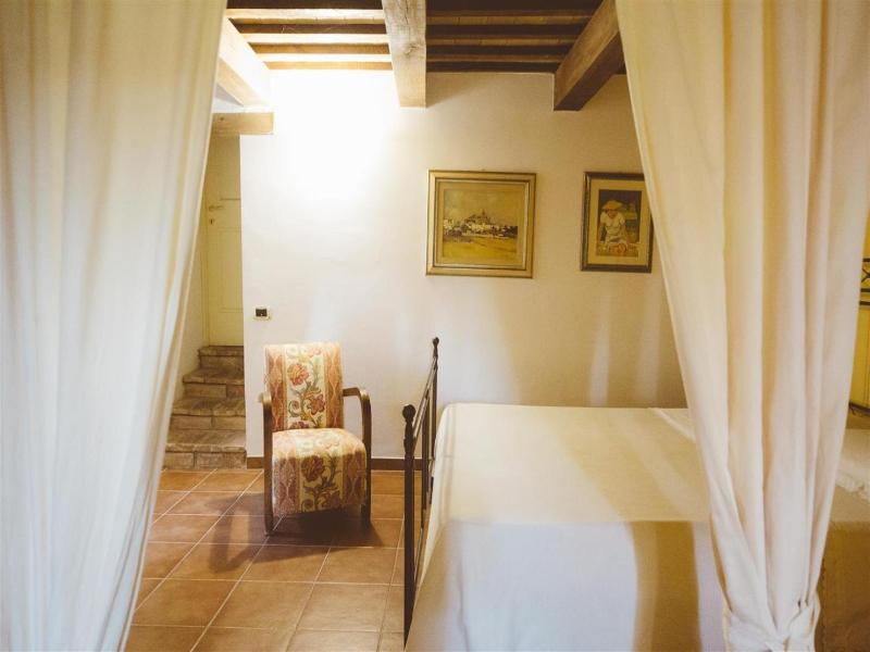 Villa Sibillini Country House image