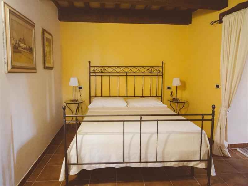 Villa Sibillini Country House image