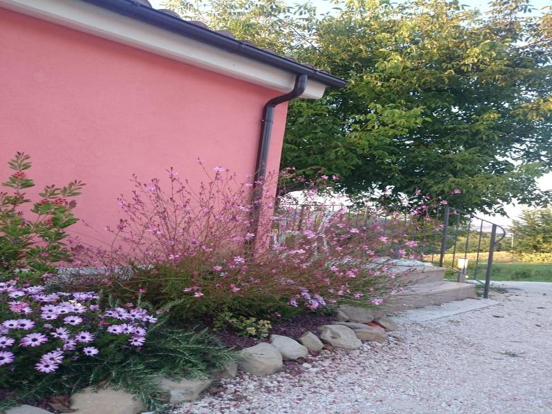 Villa Sibillini Country House image
