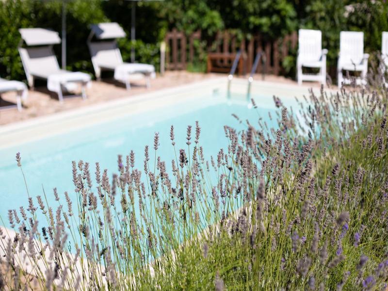 Villa Sibillini Country House image