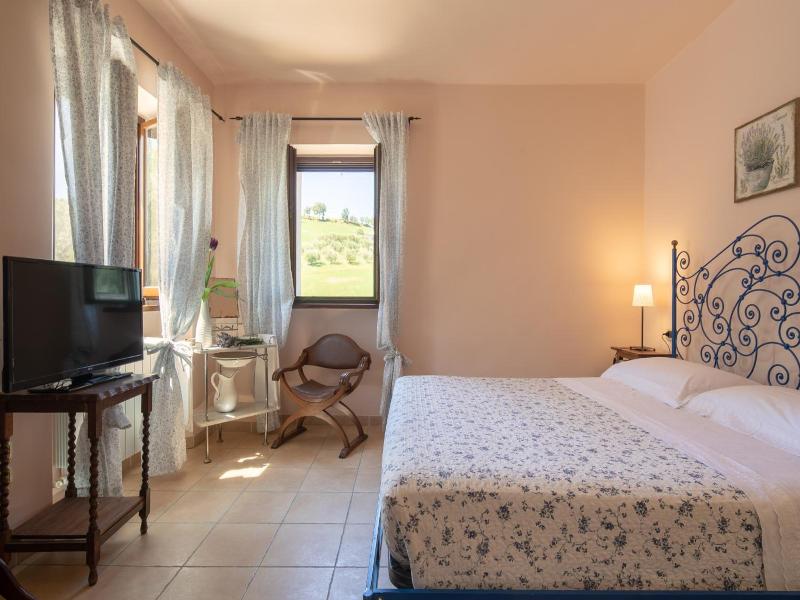 Villa Sibillini Country House image