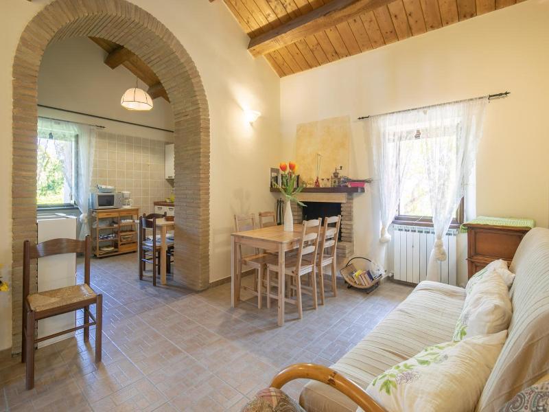 Villa Sibillini Country House image