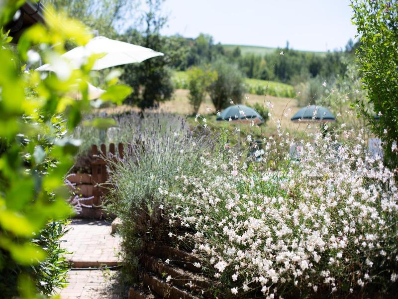Villa Sibillini Country House image