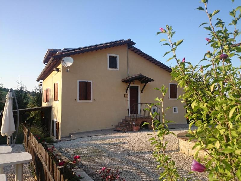 Villa Sibillini Country House image