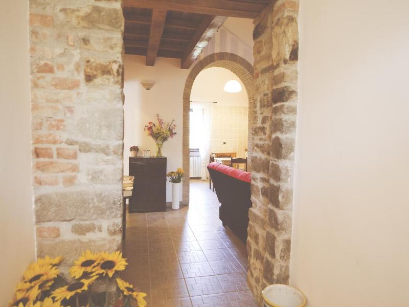 Villa Sibillini Country House image