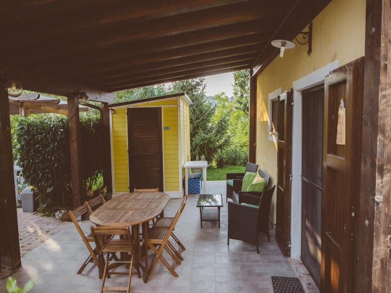Villa Sibillini Country House image