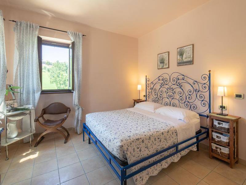 Villa Sibillini Country House image