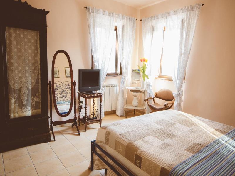 Villa Sibillini Country House image