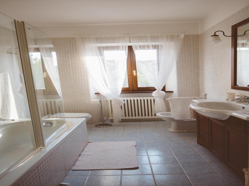 Villa Sibillini Country House image