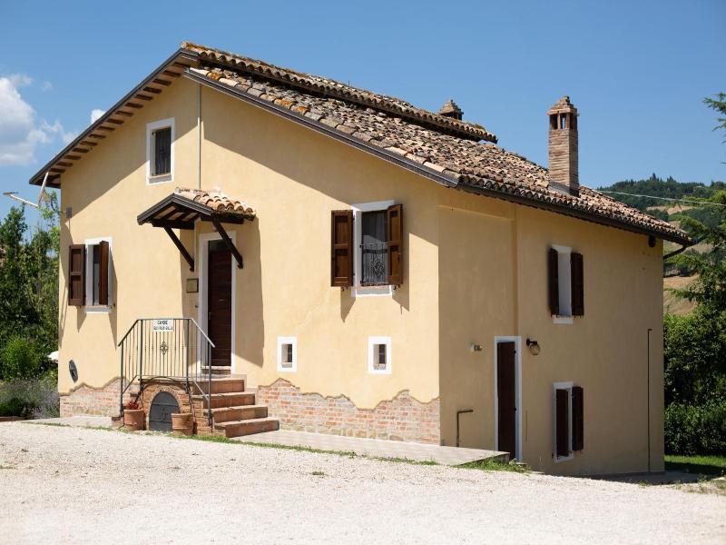 Villa Sibillini Country House image