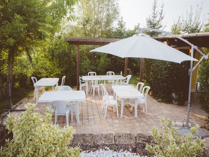 Villa Sibillini Country House image