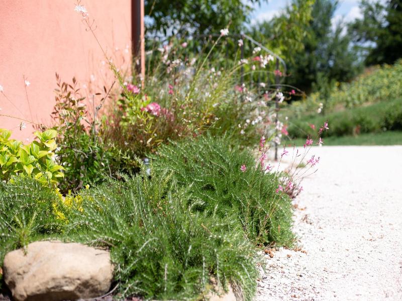 Villa Sibillini Country House image