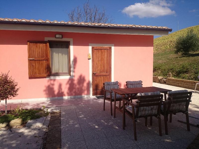 Villa Sibillini Country House image