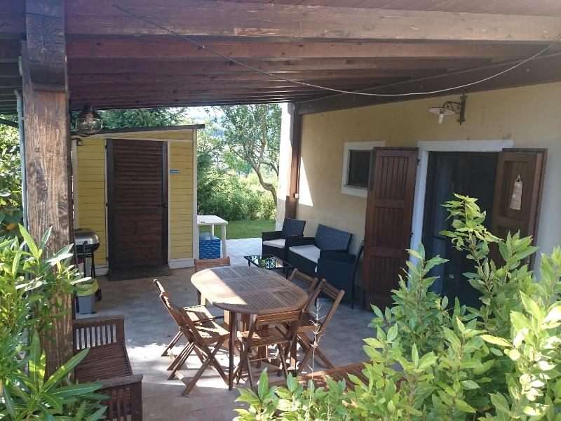 Villa Sibillini Country House image