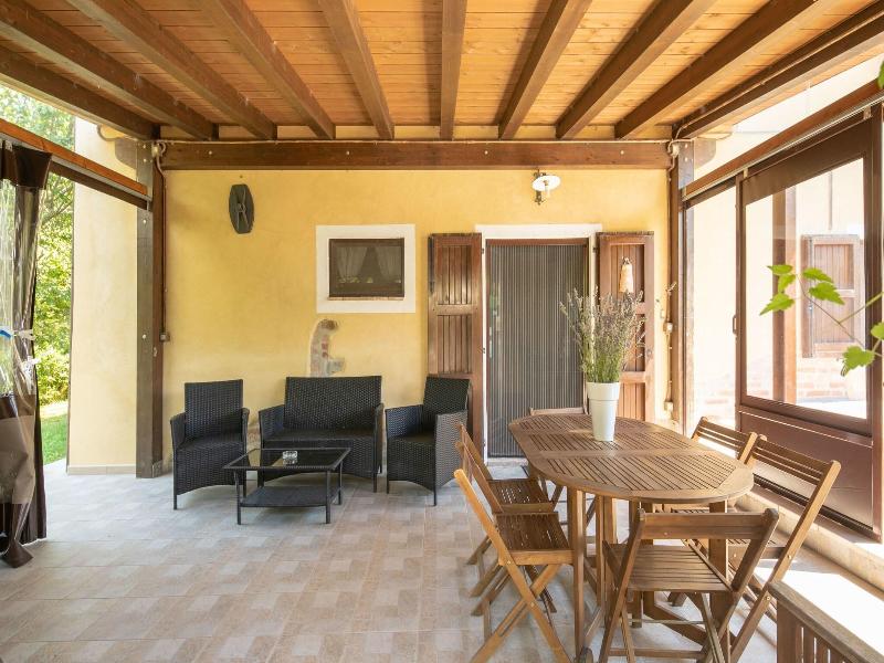 Villa Sibillini Country House image