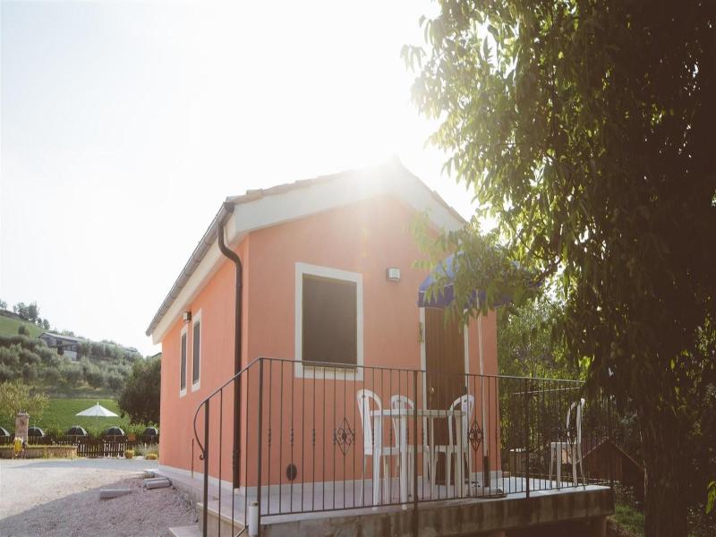Villa Sibillini Country House image
