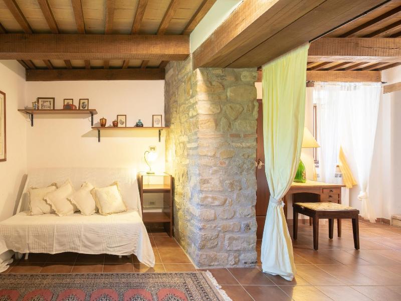 Villa Sibillini Country House image
