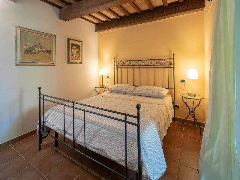 Villa Sibillini Country House image