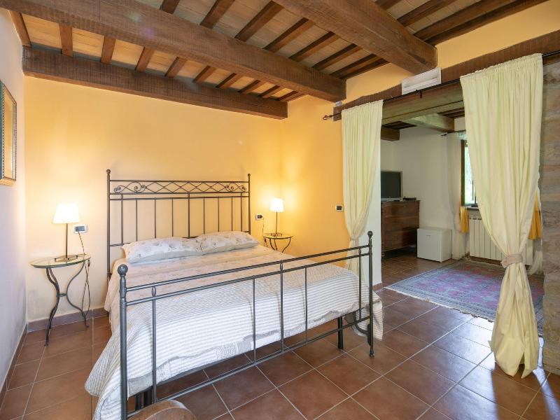 Villa Sibillini Country House image