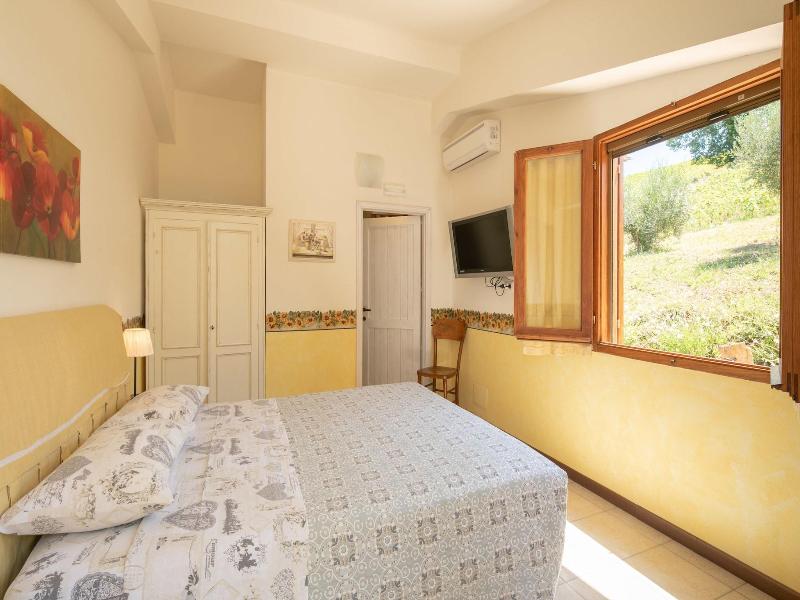 Villa Sibillini Country House image