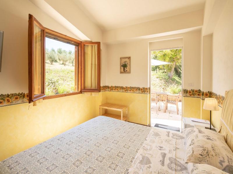 Villa Sibillini Country House image