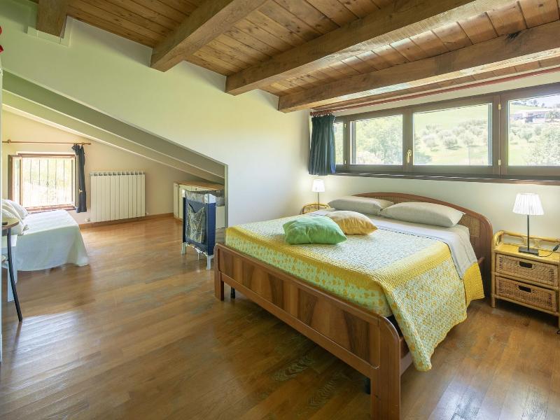 Villa Sibillini Country House image