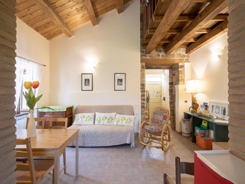 Villa Sibillini Country House image