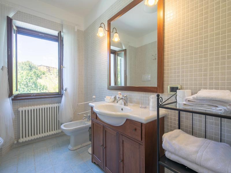 Villa Sibillini Country House image