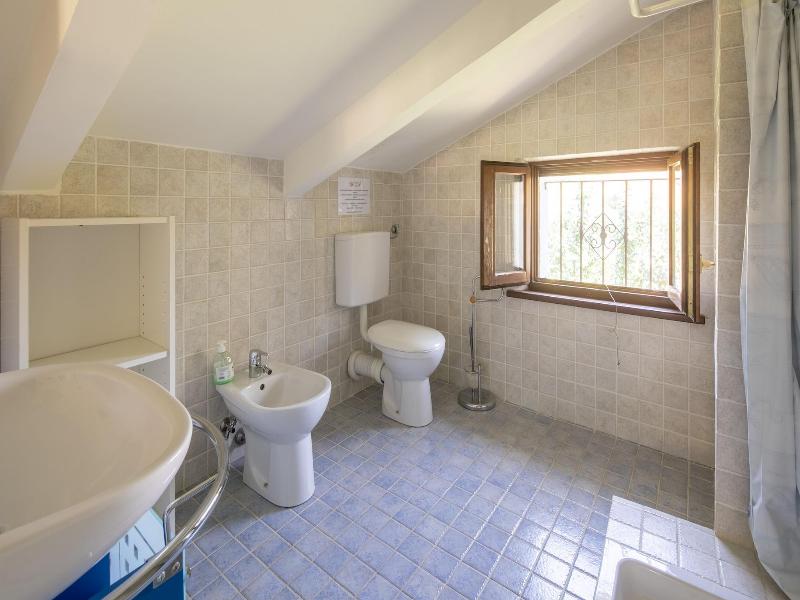 Villa Sibillini Country House image
