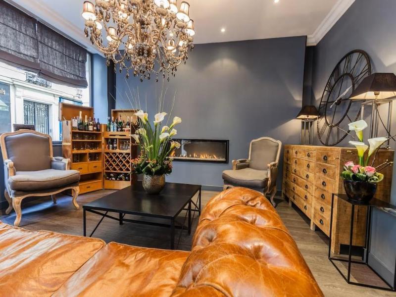 Atelier Montparnasse image