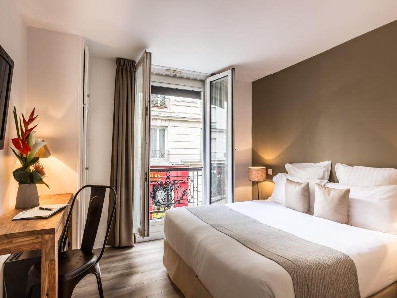 Atelier Montparnasse image