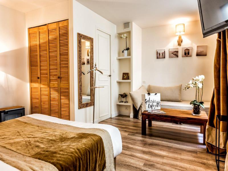 Atelier Montparnasse image