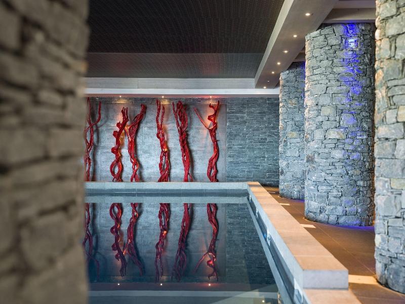 Hotel Le Ruitor image