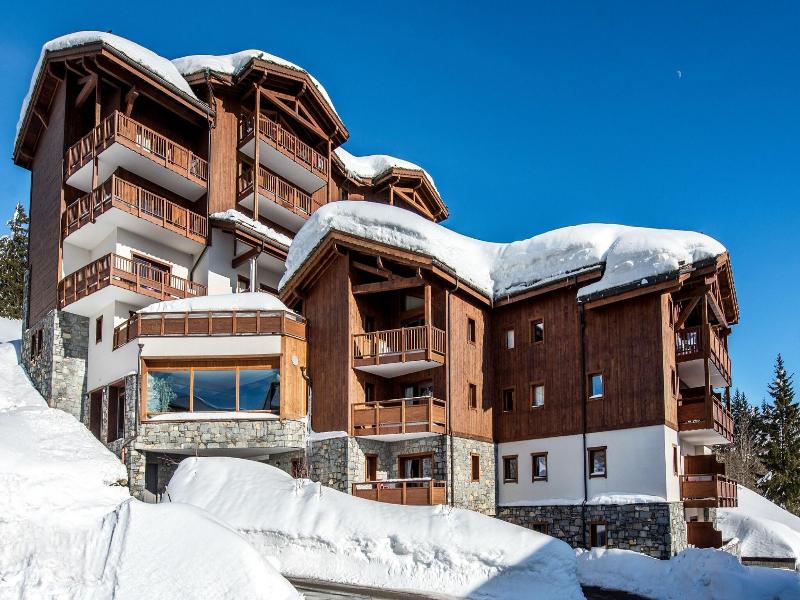 Hotel Le Ruitor image