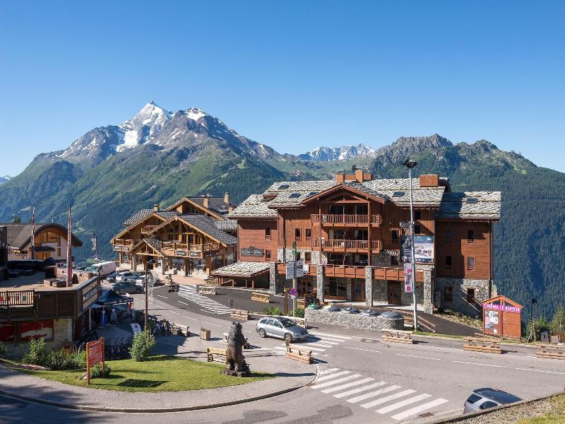 Hotel Le Ruitor image