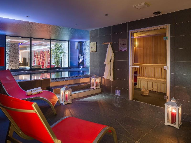 Hotel Le Ruitor image
