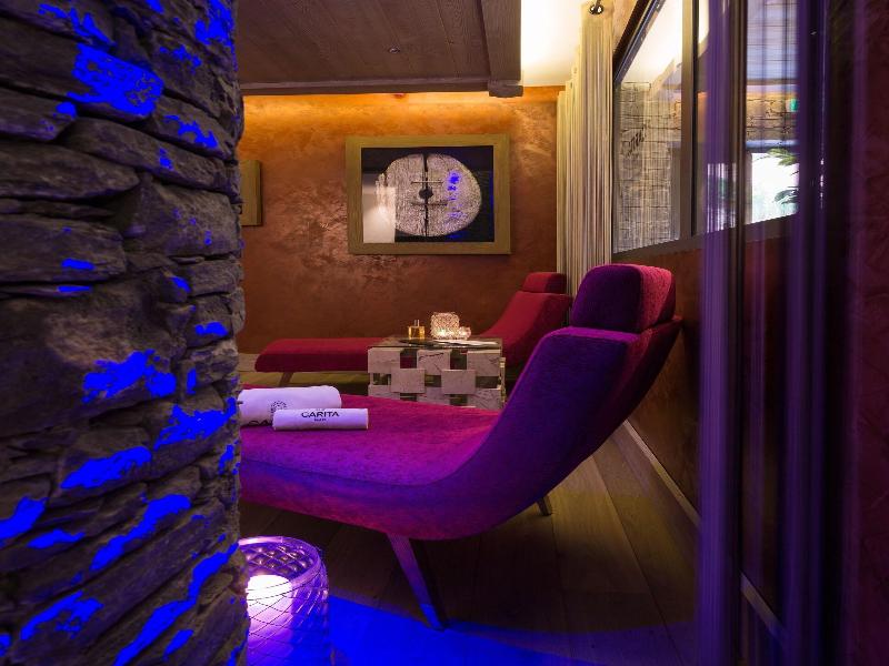 Hotel Le Ruitor image
