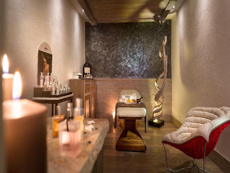 Hotel Le Ruitor image