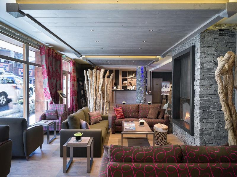 Hotel Le Ruitor image
