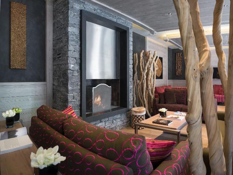 Hotel Le Ruitor image