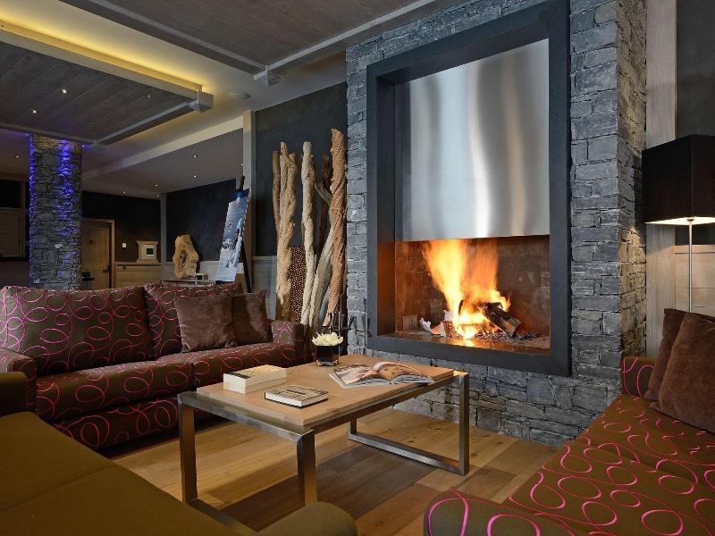 Hotel Le Ruitor image