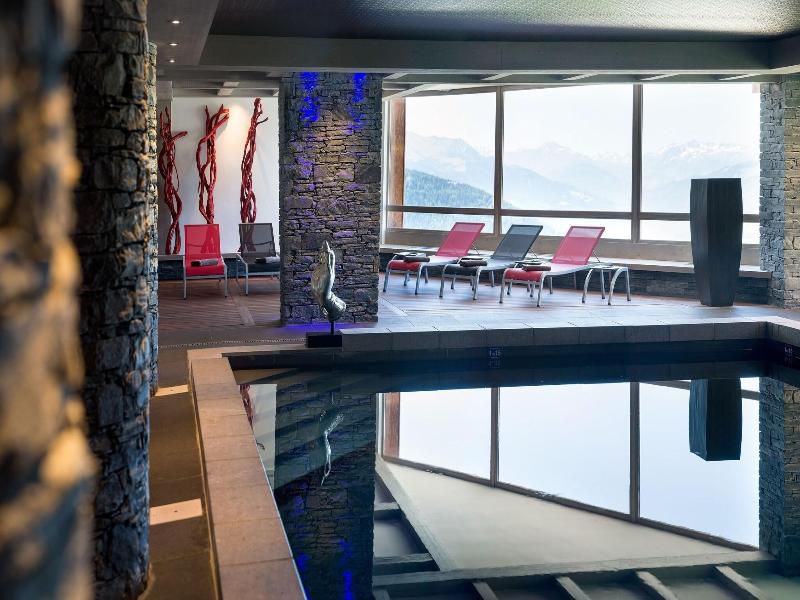 Hotel Le Ruitor image